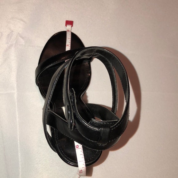 Women Steve Madden Riviting size 7M heels - Picture 7 of 8